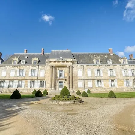 Sublime Appart Chateau Duplex Golf 4pers Parking Apartment *