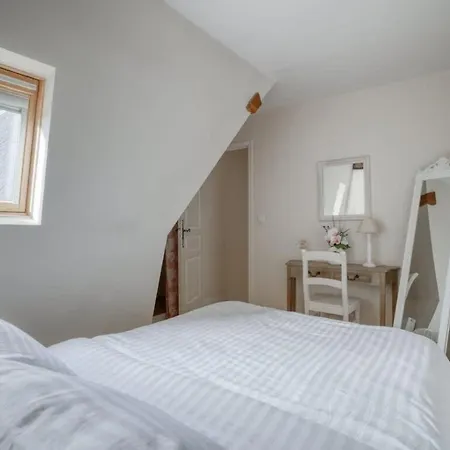 Sublime Appart Chateau Duplex Golf 4pers Parking *