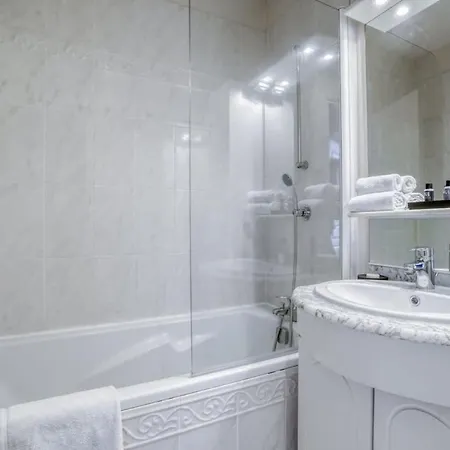Apartment Sublime Appart Chateau Duplex Golf 4pers Parking *