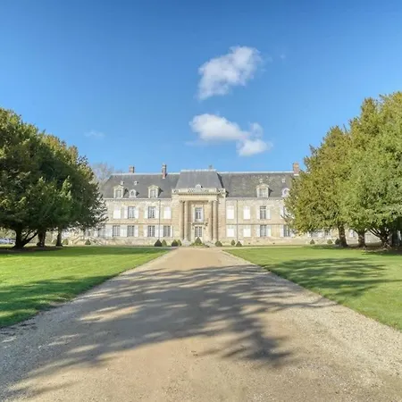 Sublime Appart Chateau Duplex Golf 4pers Parking